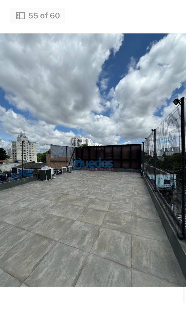 Comercial para alugar com 10 banheiros e 411m² no Santo Amaro, São Paulo (SP) — foto 28 de 30