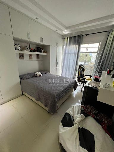 Jardins de Monet - Quarto - Imobiliária Trinità