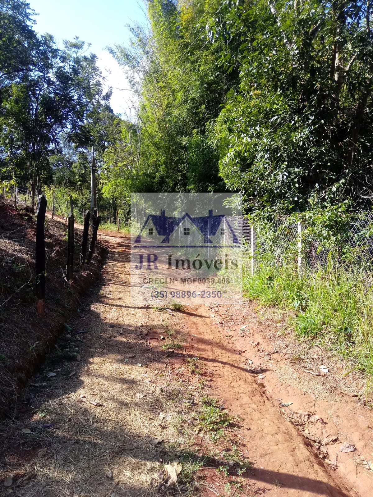 Terreno à venda com 730m² de terreno no Mato Dentro de Baixo, Piranguinho (MG) — foto 5 de 22