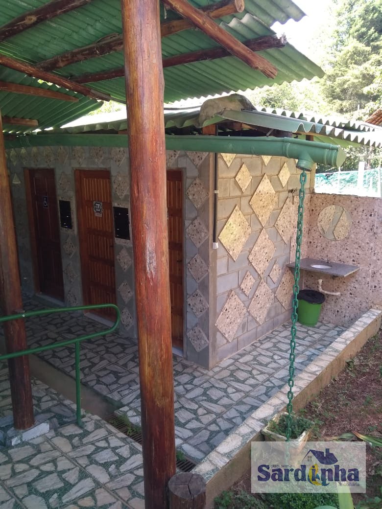Apartamento à venda com 12 quartos, 6 suítes, 40 vagas e 2344m² no Refúgio da Serra, Itapecerica da Serra (SP) — foto 12 de 30