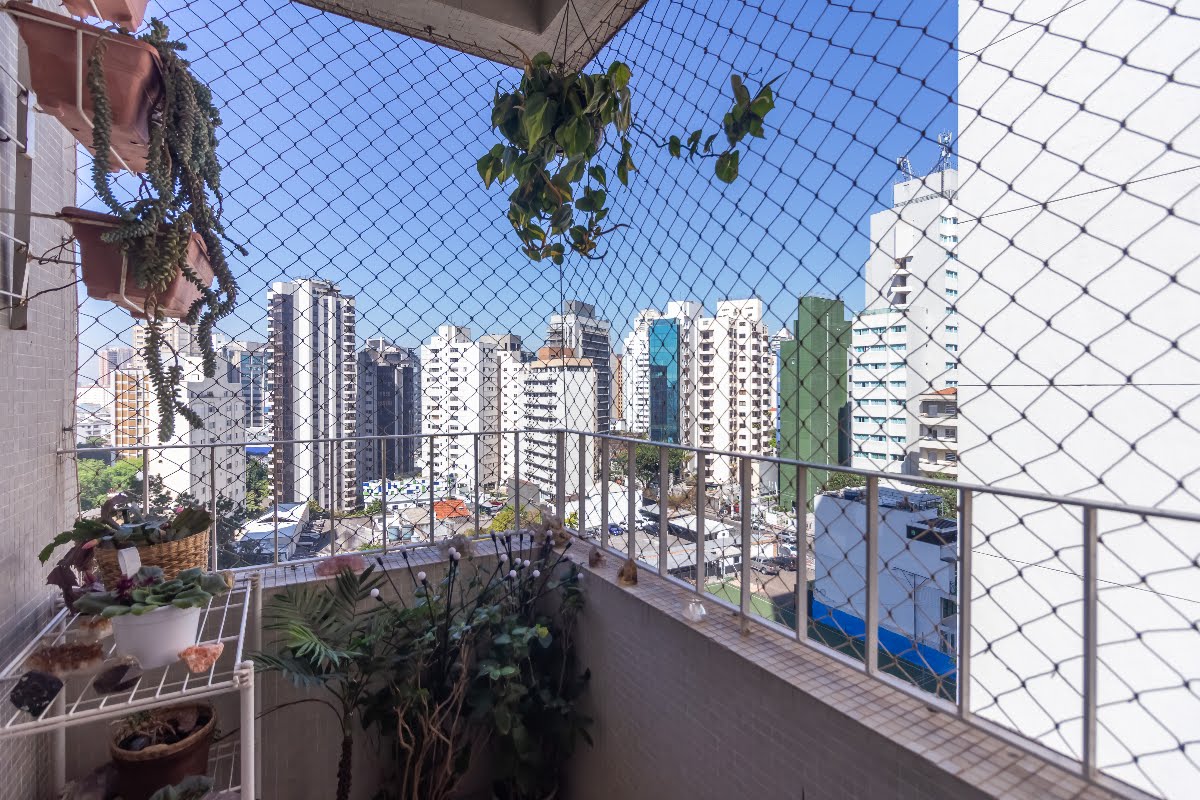 Apartamento à venda com 2 quartos, 2 banheiros, 1 vaga e 60m² no Paraíso, São Paulo (SP) — foto 12 de 30