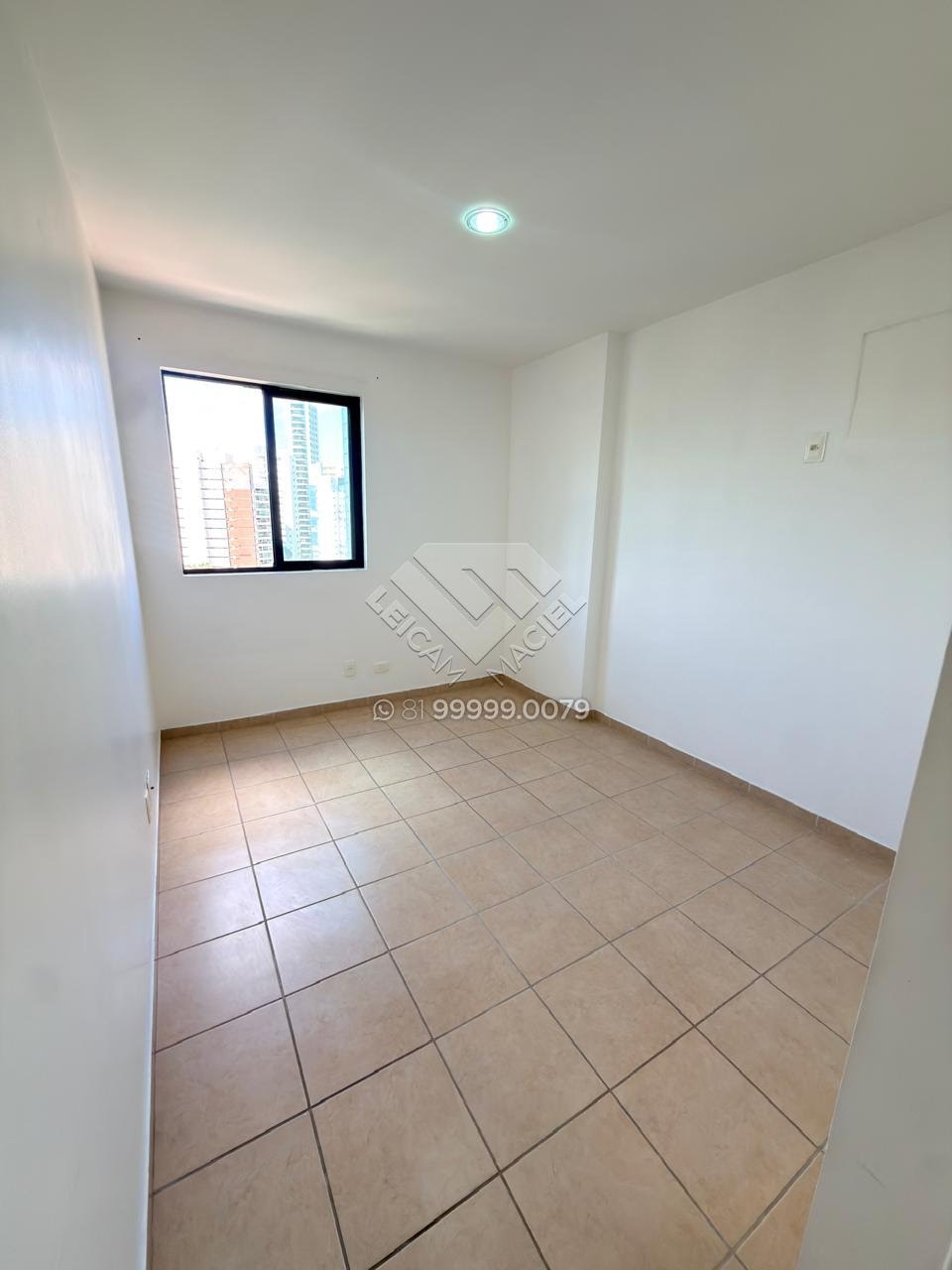 Apartamento à venda com 2 suítes, 2 vagas e 130m² no Parnamirim, Recife (PE) — foto 17 de 30