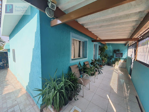 Casa em Jardim Nova Taboao - Guarulhos, SP