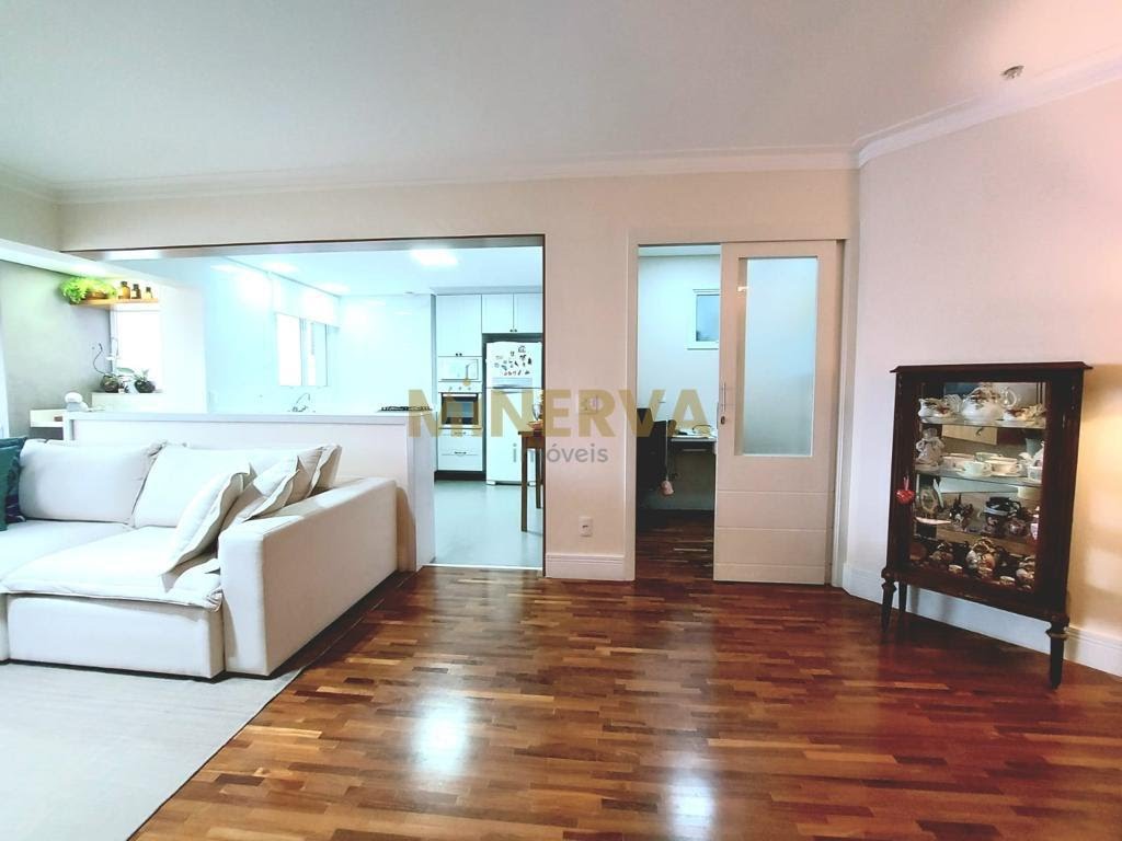 Apartamento à venda com 2 quartos, 2 suítes, 3 vagas e 118m² no Chácara Santo Antônio (zona Leste), São Paulo (SP) — foto 4 de 20