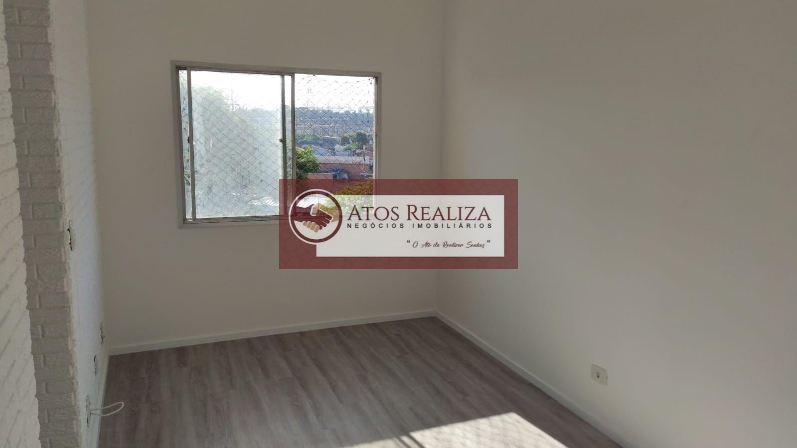 Apartamento à venda com 2 quartos, 1 banheiro, 1 vaga e 50m² no Jardim Satelite, São Paulo (SP) — foto 2 de 16