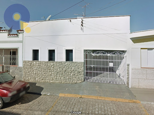 Casa próxima ao Colégio Integrado  -  Amparo