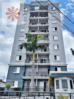 Apartamento em Vila Paranaguá  -  São Paulo