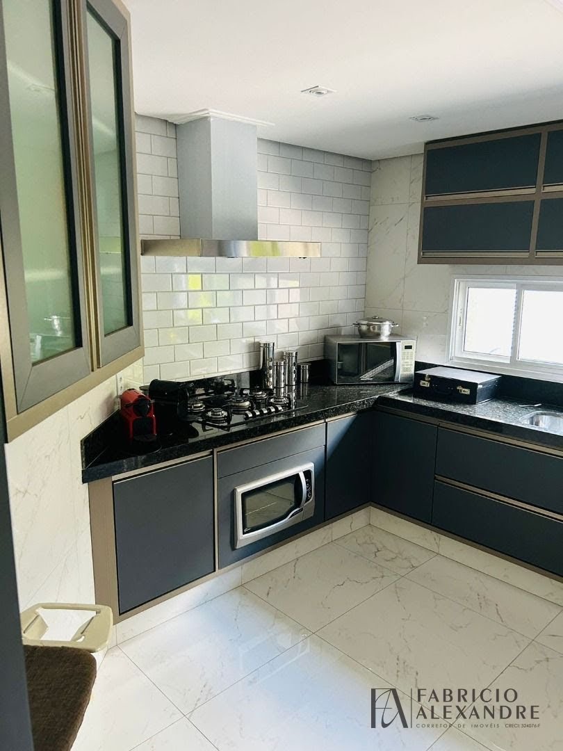 Casa à venda com 3 quartos, 3 suítes, 2 vagas e 230m² no Damha IV, São José do Rio Preto (SP) — foto 5 de 16