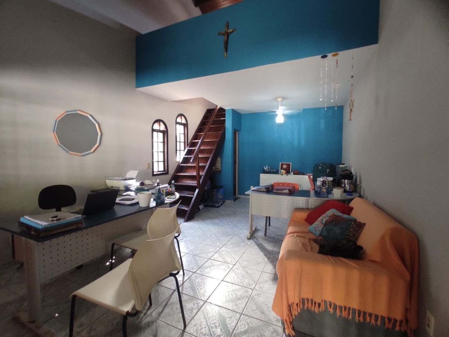 Casa à venda com 6 quartos, 5 banheiros, 4 vagas e 200m² no Itaguá, Ubatuba (SP) — foto 27 de 29
