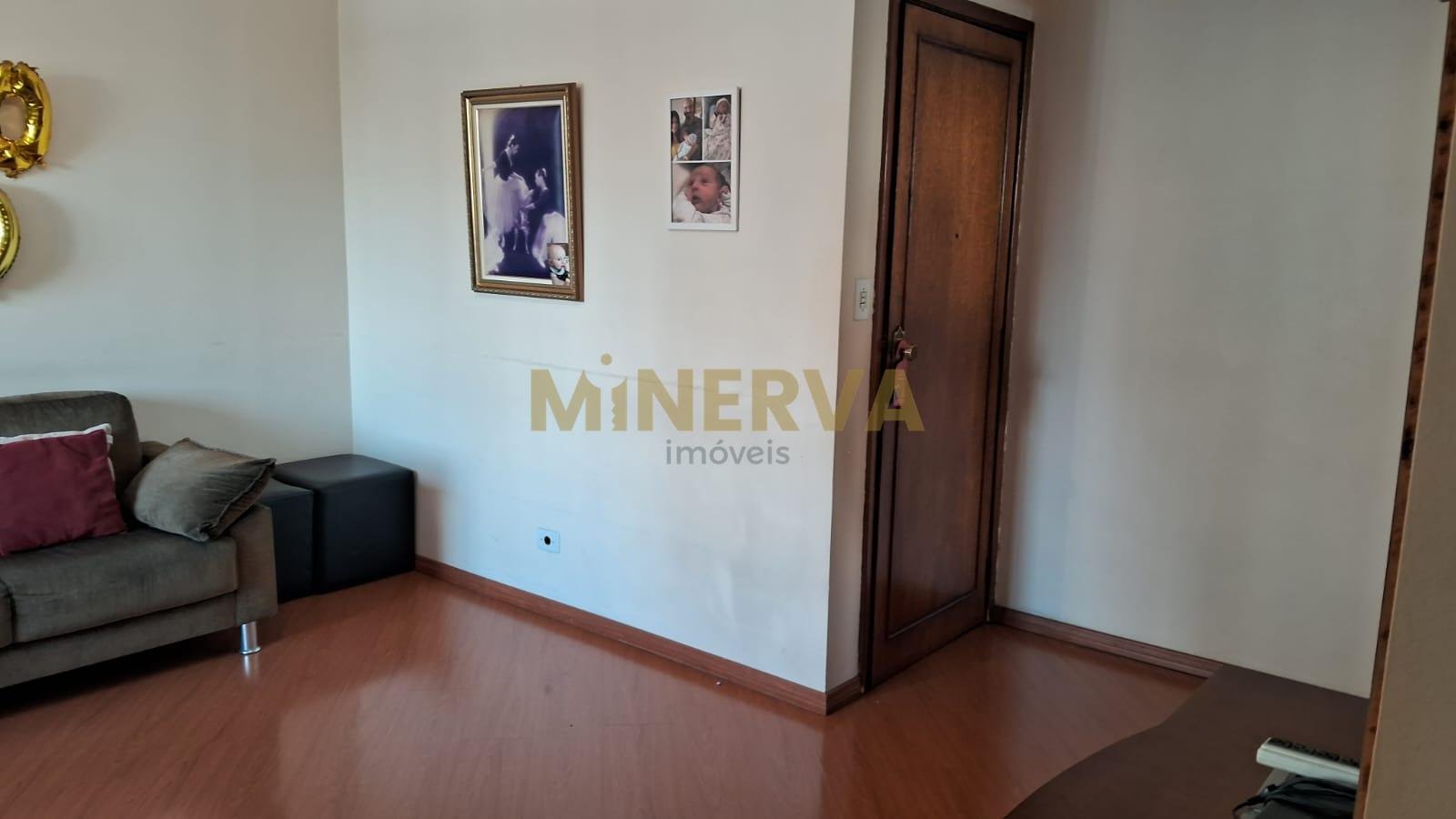 Apartamento à venda com 3 quartos, 2 banheiros, 1 vaga e 90m² no Vila Gomes Cardim, São Paulo (SP) — foto 4 de 25