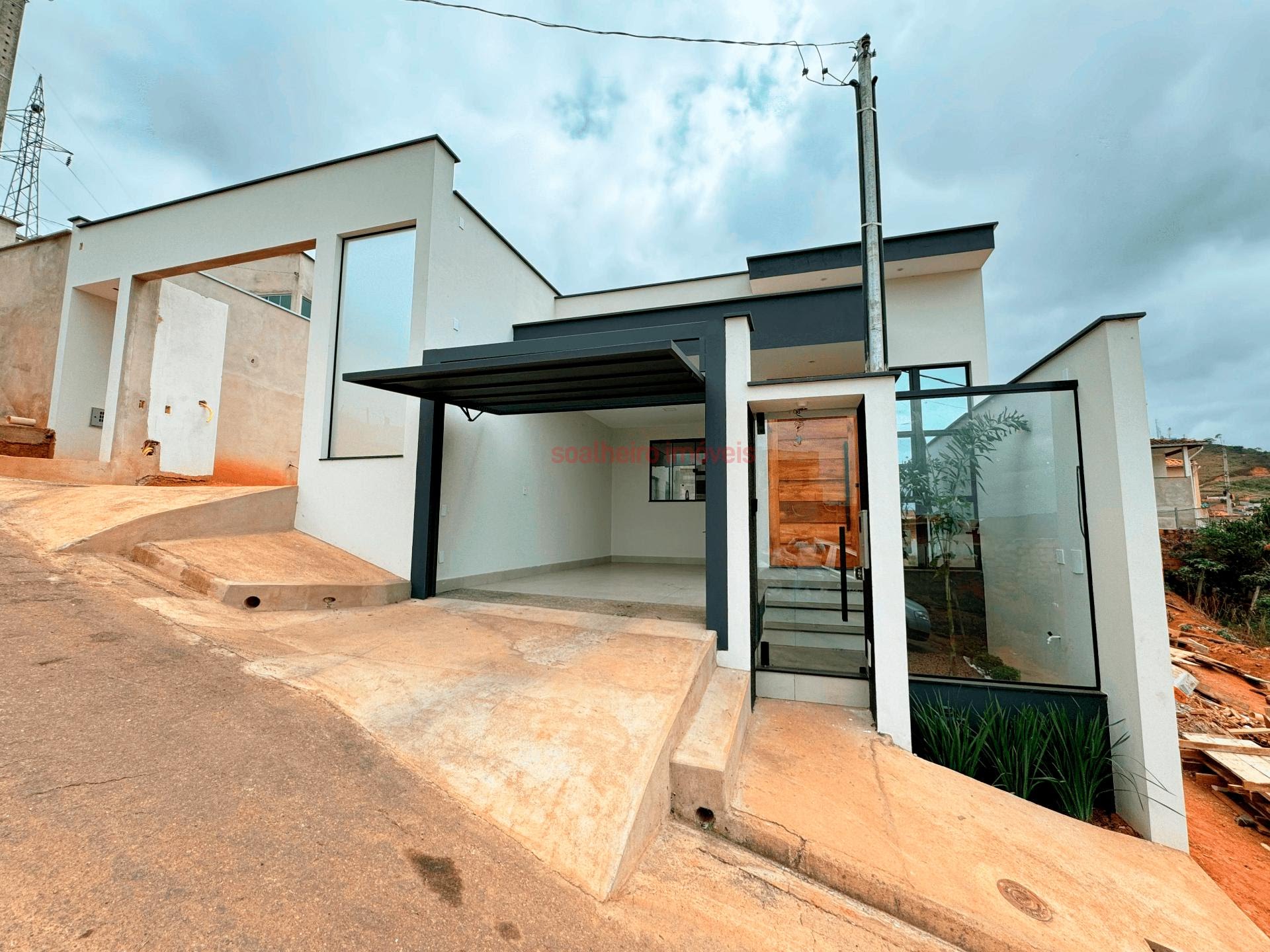 Fachada