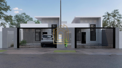 Casa à Venda no bairro Paraíso Tropical, Cascavel: 2 Quartos, 80m²