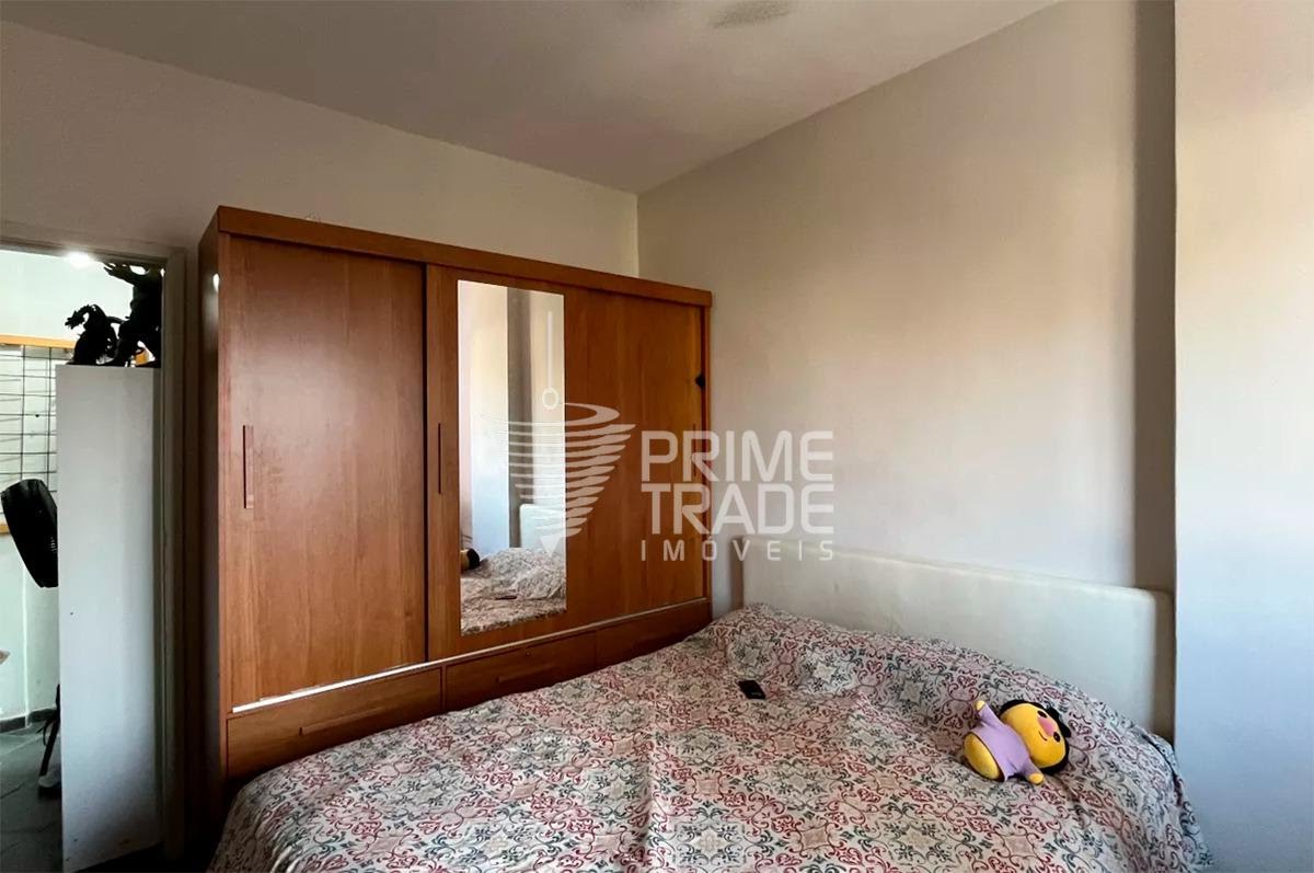 Apartamento à venda com 2 quartos, 1 banheiro, 1 vaga e 46m² no Embaré, Santos (SP) — foto 8 de 16