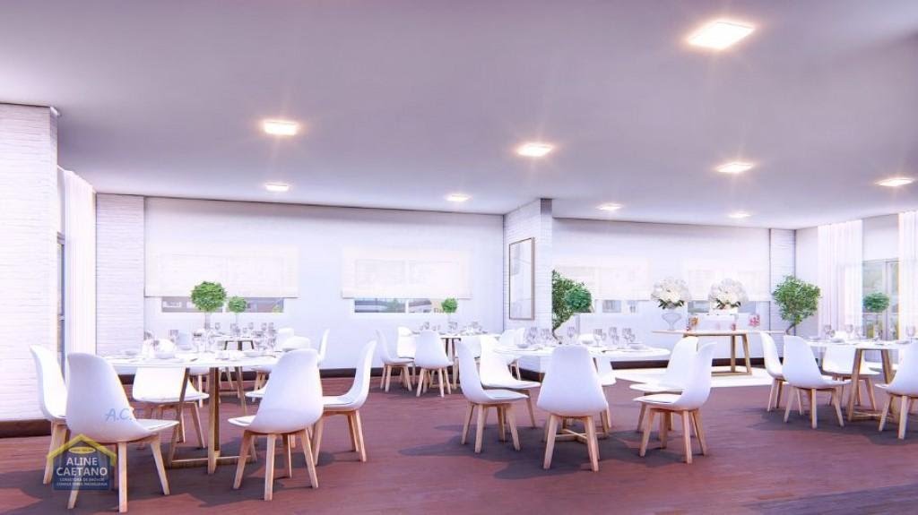 Apartamento à venda com 3 quartos, 1 suíte, 2 vagas e 111m² no Vilamar, Praia Grande (SP) — foto 24 de 30
