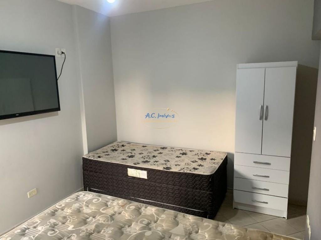 Apartamento à venda com 1 quarto, 1 banheiro, 1 vaga e 55m² no Vila Tupi, Praia Grande (SP) — foto 13 de 30