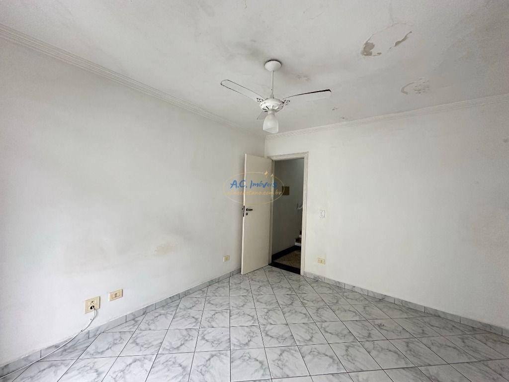 Casa à venda com 3 quartos, 1 suíte, 2 vagas e 132m² no Canto do Forte, Praia Grande (SP) — foto 23 de 30