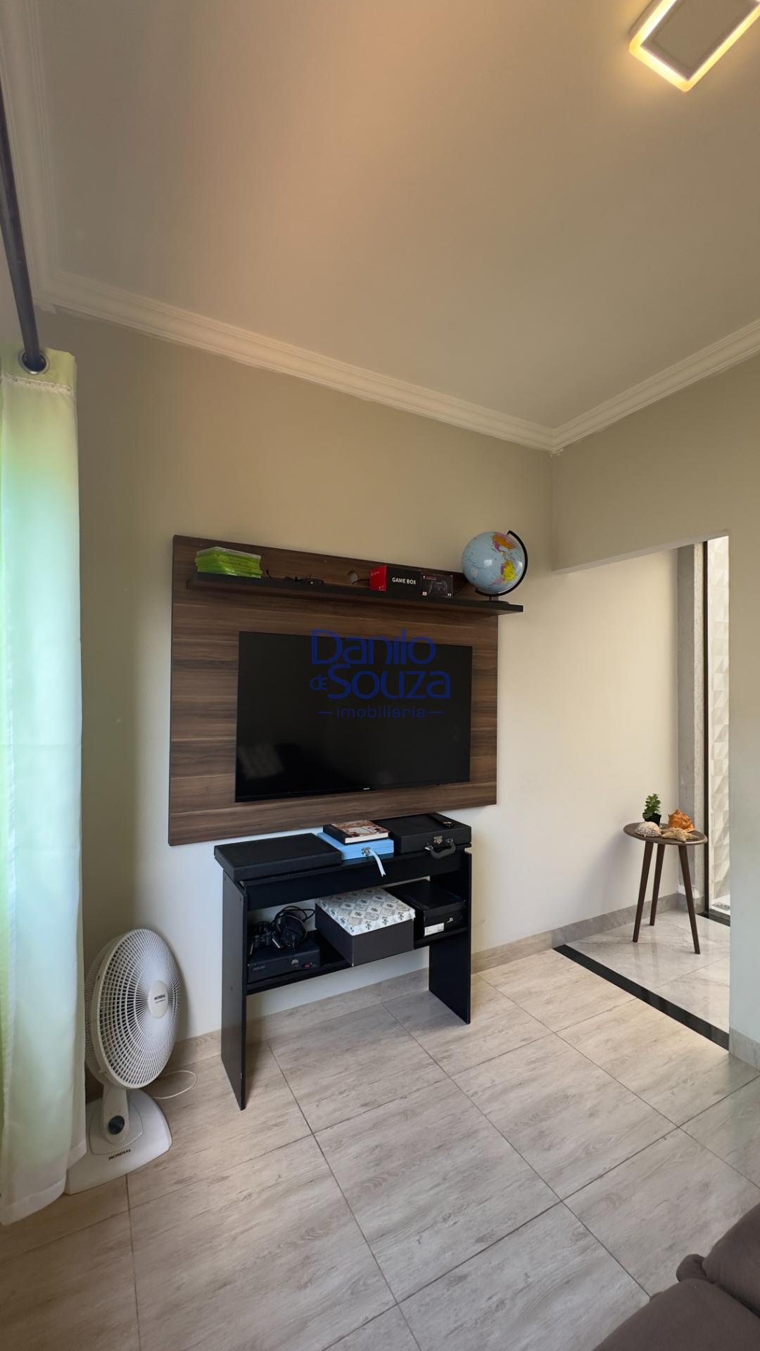Casa à venda com 3 quartos, 1 suíte, 2 vagas e 404m² no Camuá, Araxá (MG) — foto 8 de 20