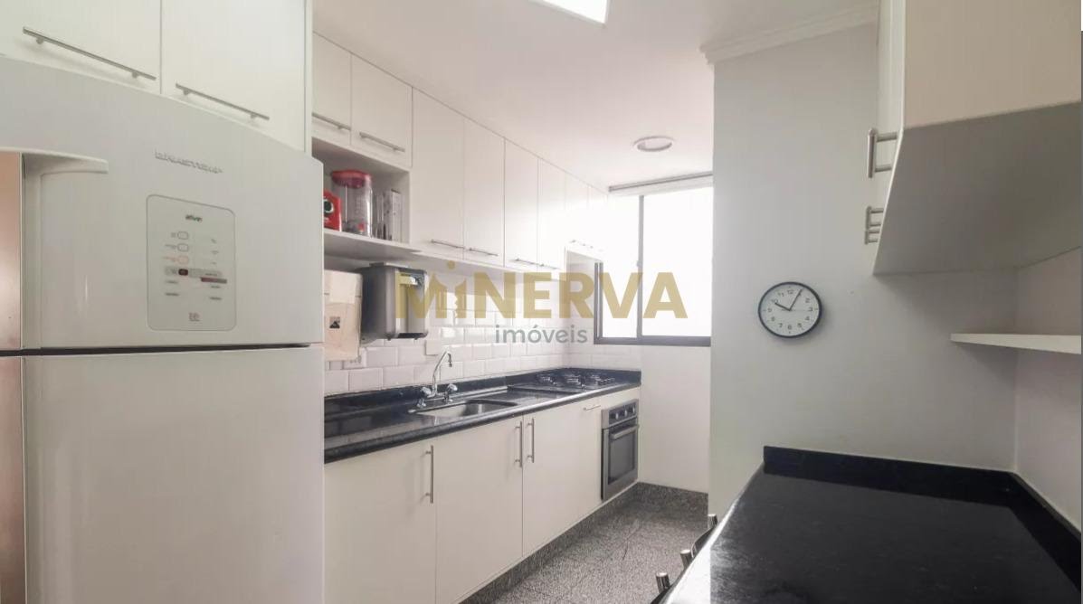 Apartamento à venda com 4 quartos, 1 suíte, 2 vagas e 94m² no Vila Gomes Cardim, São Paulo (SP) — foto 5 de 26