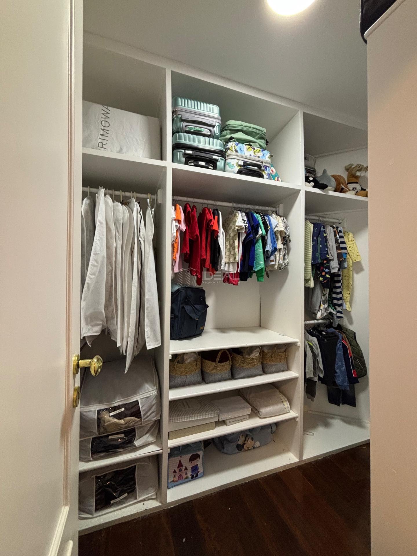 Apartamento à venda com 4 quartos, 4 suítes, 4 vagas e 450m² no Centro, Campos dos Goytacazes (RJ) — foto 30 de 30