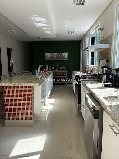 Casa de Condomínio, 4 quartos - Foto 9