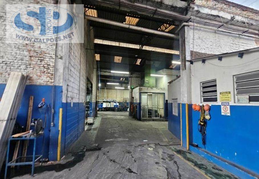 Depósito-Galpão, 4600 m² - Foto 53