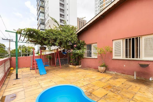 Casa, 4 quartos, 214 m² - Foto 22