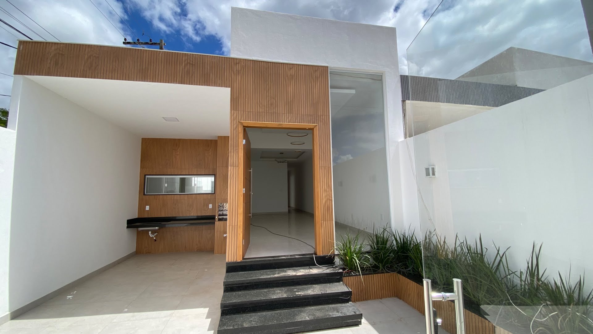 Entrada