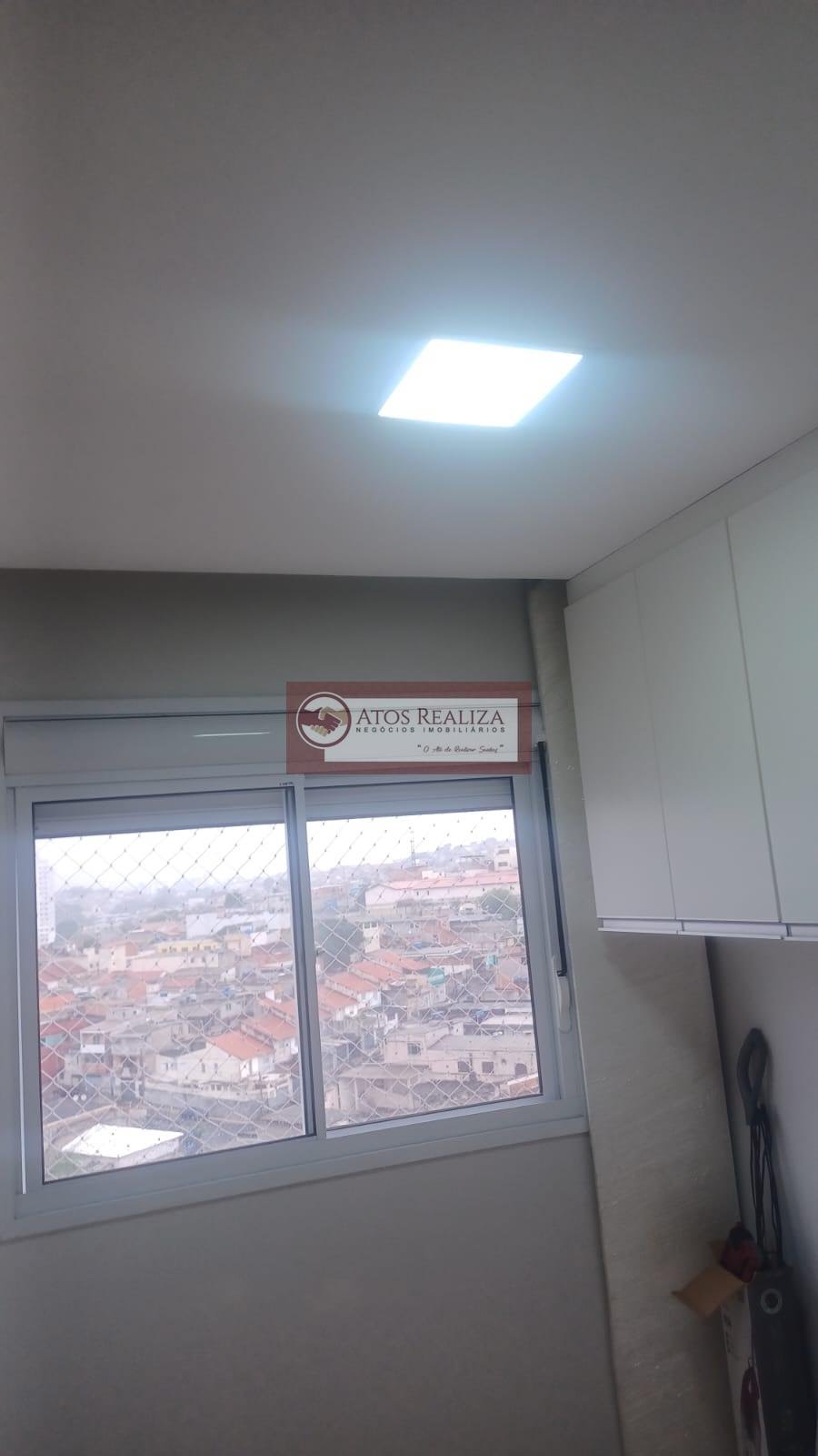 Apartamento para alugar com 2 quartos, 1 banheiro, 1 vaga e 42m² no Americanópolis, São Paulo (SP) — foto 8 de 15