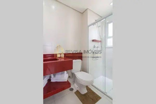 Apartamento no Hit Alphaville  -  Barueri