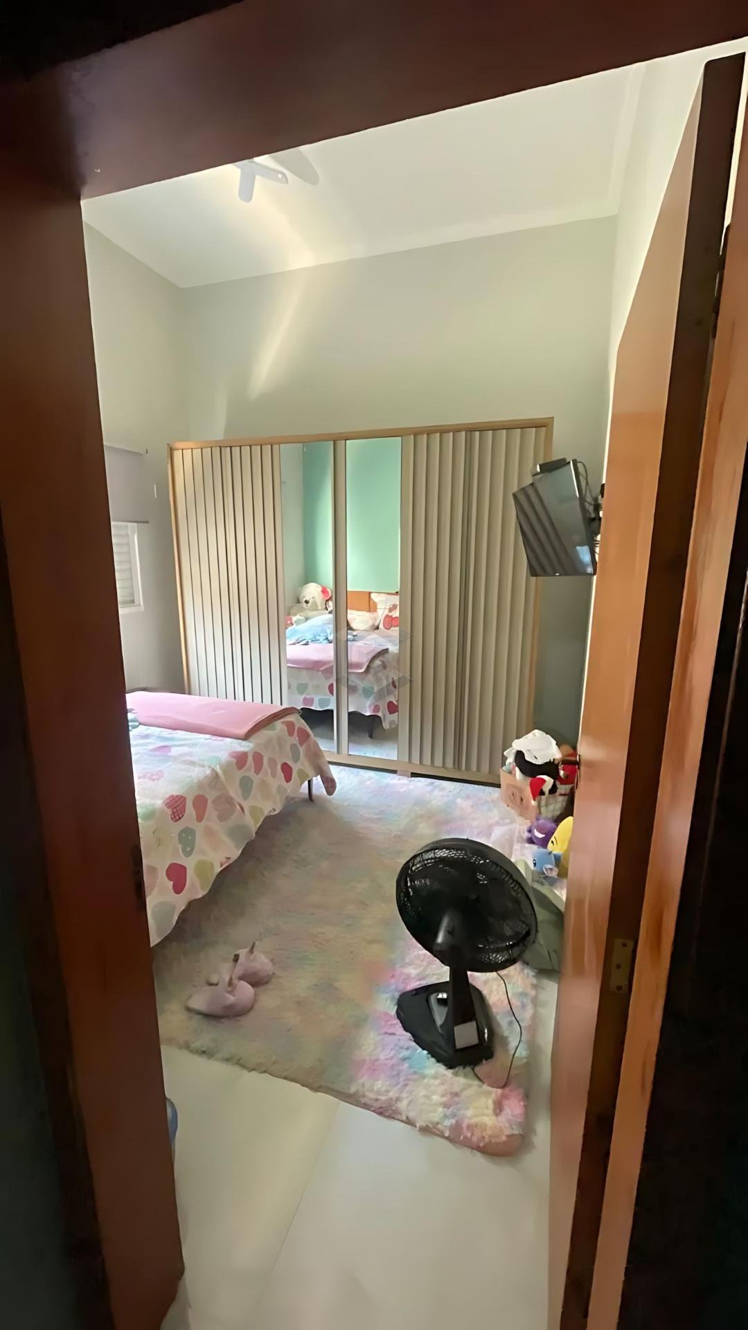 Casa à venda com 3 quartos, 1 suíte, 4 vagas e 164m² no Jardim Santa Rosália, Sorocaba (SP) — foto 25 de 30