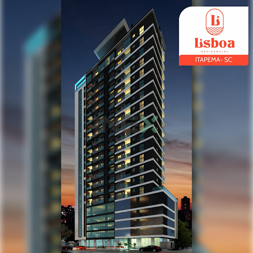 Apartamento 2 suítes no Bairro Morretes, Itapema-SC
