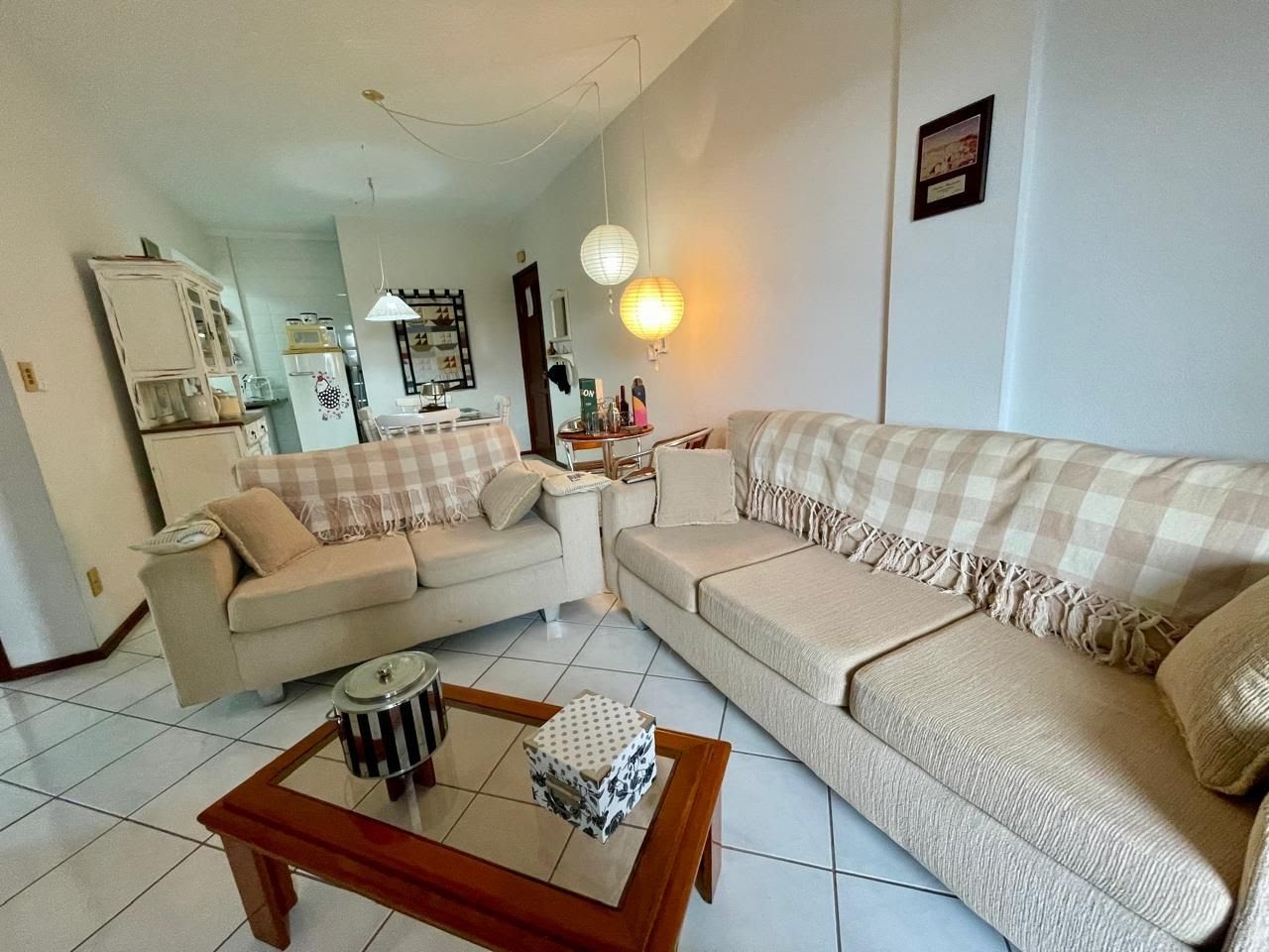 Apartamento à venda com 2 quartos, 2 banheiros e 68m² no Itaguá, Ubatuba (SP) — foto 6 de 11