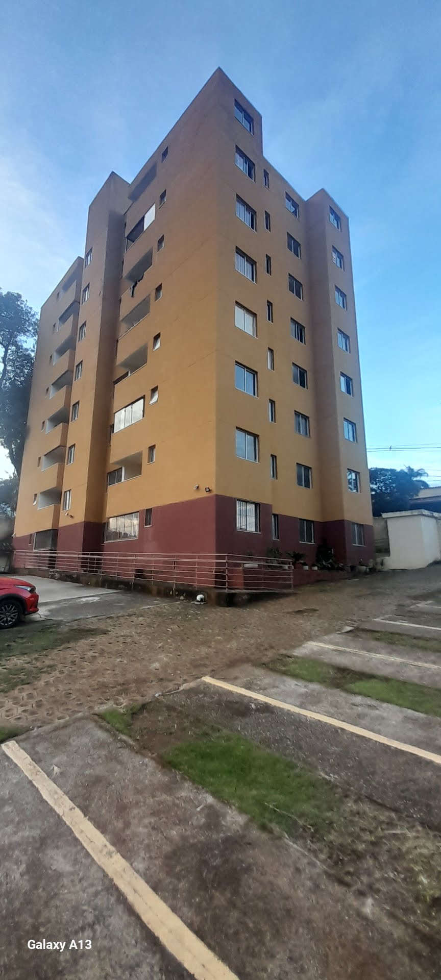 Apartamento à venda com 2 quartos, 1 banheiro, 1 vaga e 63m² no Jaqueline, Belo Horizonte (MG) — foto 15 de 17