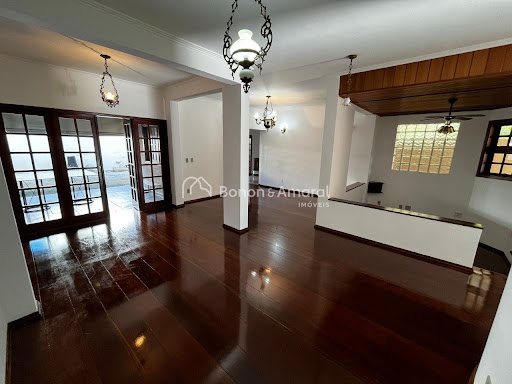 Casa de Condomínio, 5 quartos - Foto 1