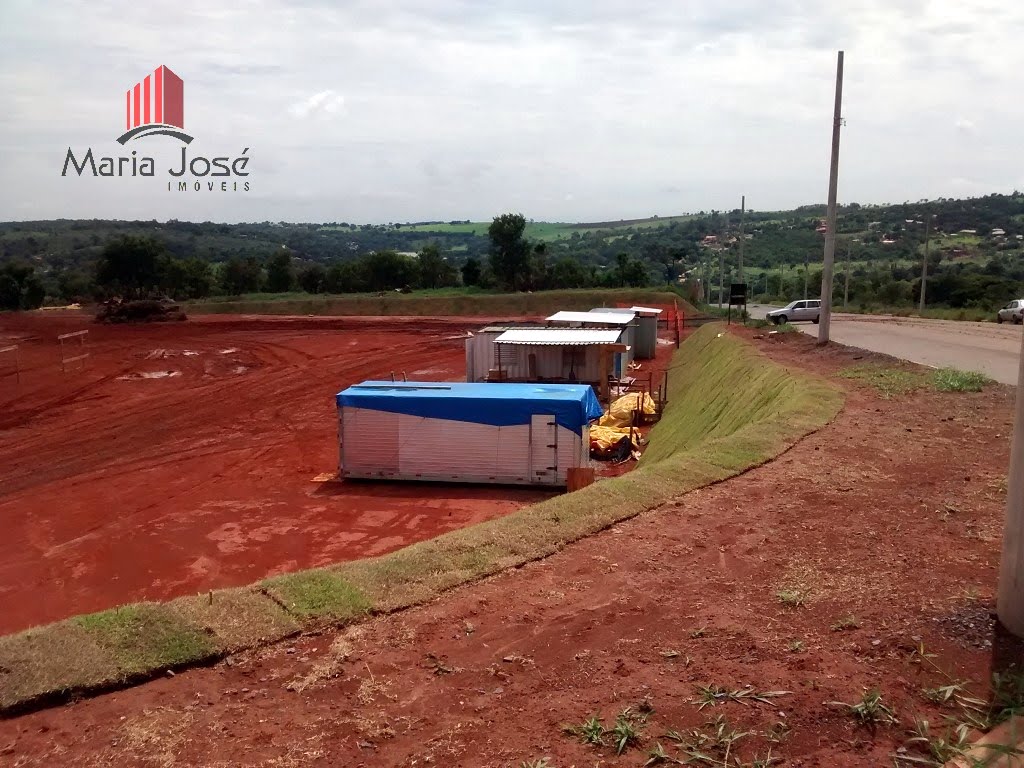 Terreno à venda com 18670m² de terreno no Seven Business Park, Sete Lagoas (MG) — foto 20 de 30