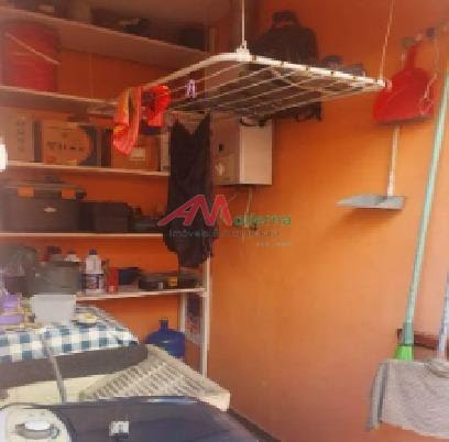 Casa à venda com 2 quartos, 2 banheiros, 2 vagas e 143m² no Planalto, São Bernardo do Campo (SP) — foto 9 de 15