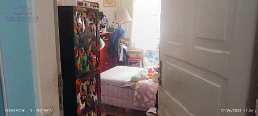 Dormitório 04