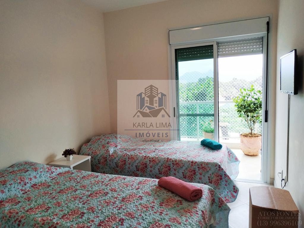 Apartamento para alugar com 4 quartos, 2 suítes e 2 vagas no Riviera, Bertioga (SP) — foto 14 de 21