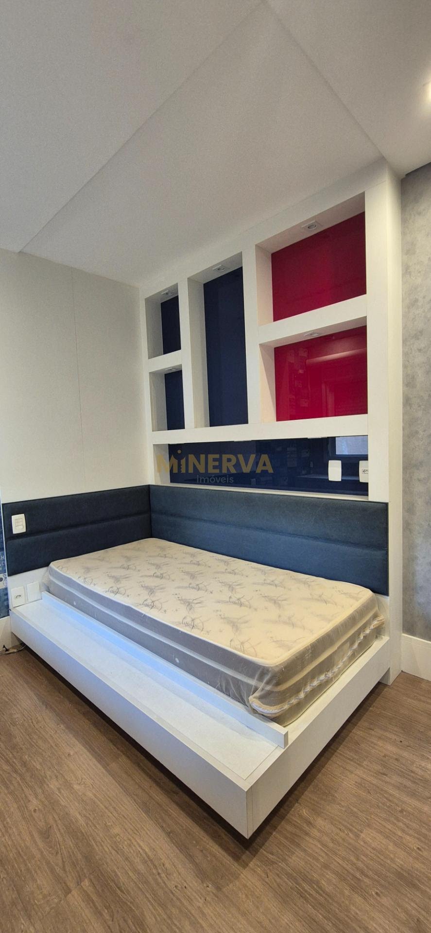 Apartamento à venda com 2 quartos, 1 suíte, 2 vagas e 92m² no Vila Regente Feijó, São Paulo (SP) — foto 17 de 23
