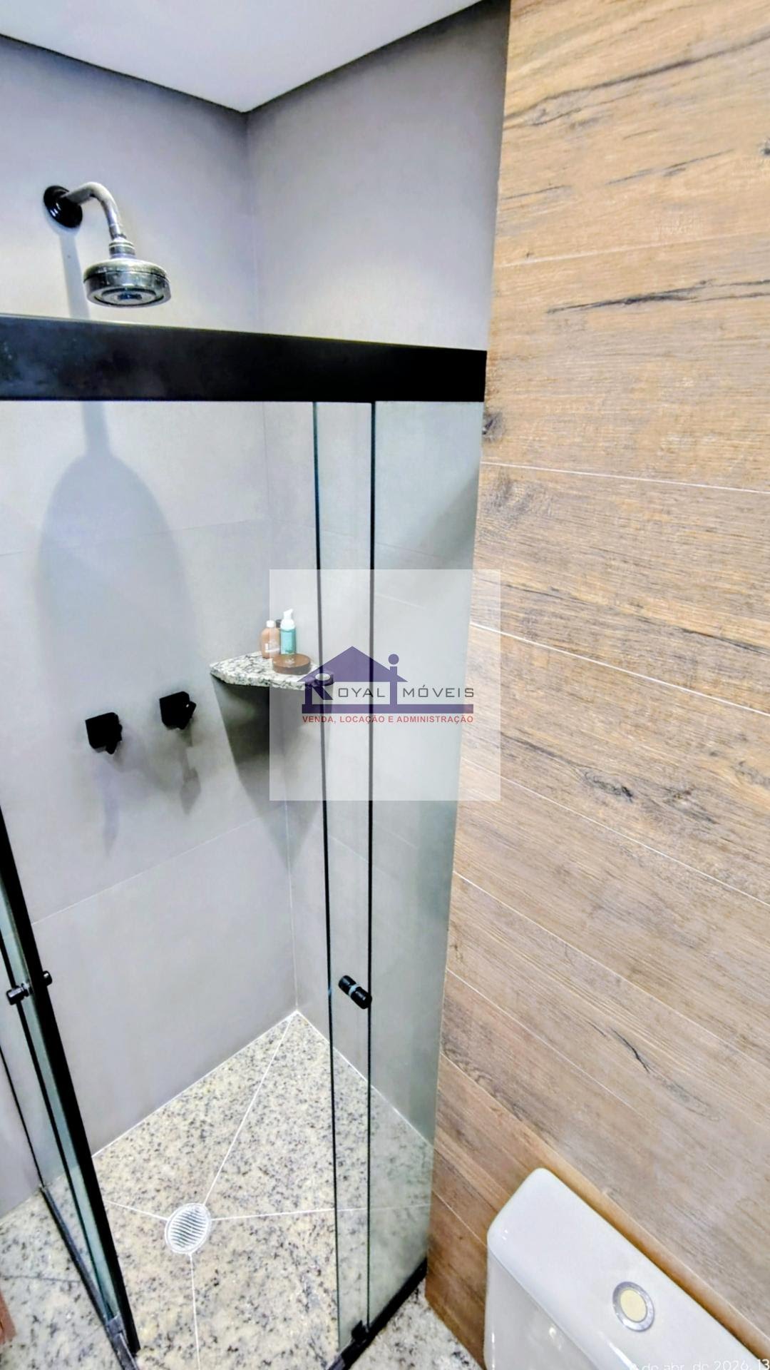 Apartamento para alugar com 2 quartos, 2 banheiros, 1 vaga e 53m² no Vila Clementino, São Paulo (SP) — foto 19 de 30