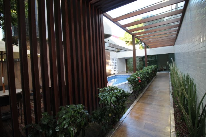 Apartamento à venda com 1 quarto, 1 banheiro, 1 vaga e 35m² no Tamarineira, Recife (PE) — foto 23 de 23