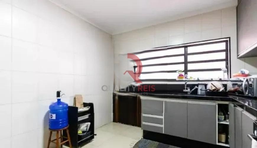 Sobrado, 3 quartos, 150 m² - Foto 19