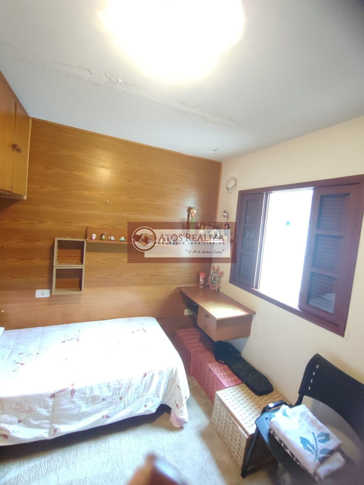 Casa à venda com 3 quartos, 2 banheiros, 2 vagas e 8m² no Parque das Arvores, São Paulo (SP) — foto 11 de 16