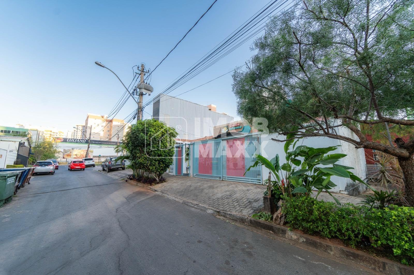 Prédio Inteiro, 400 m² - Foto 36