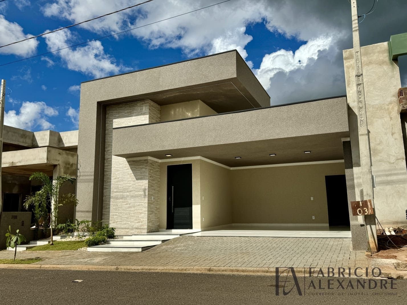 Casa à venda com 3 quartos, 3 suítes, 4 vagas e 150m² no Village Mirassol IV, Mirassol (SP) — foto 6 de 28