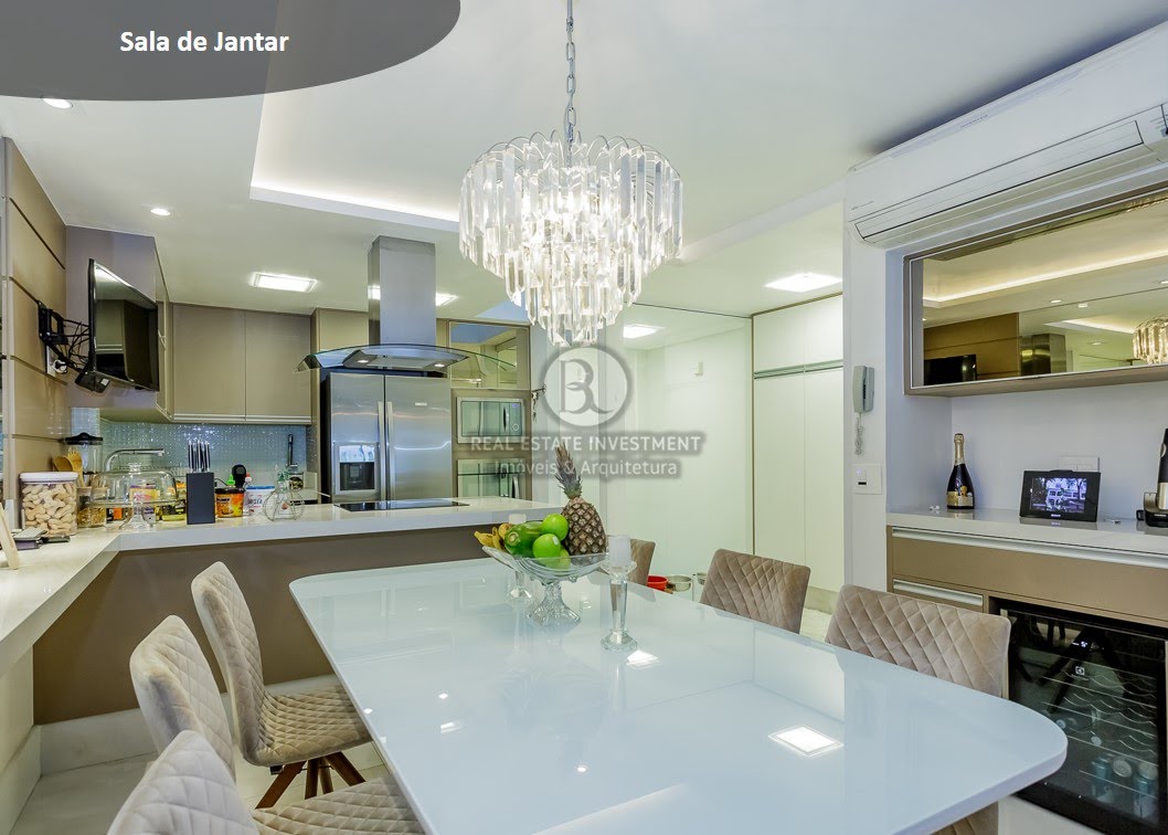 Sala de Jantar