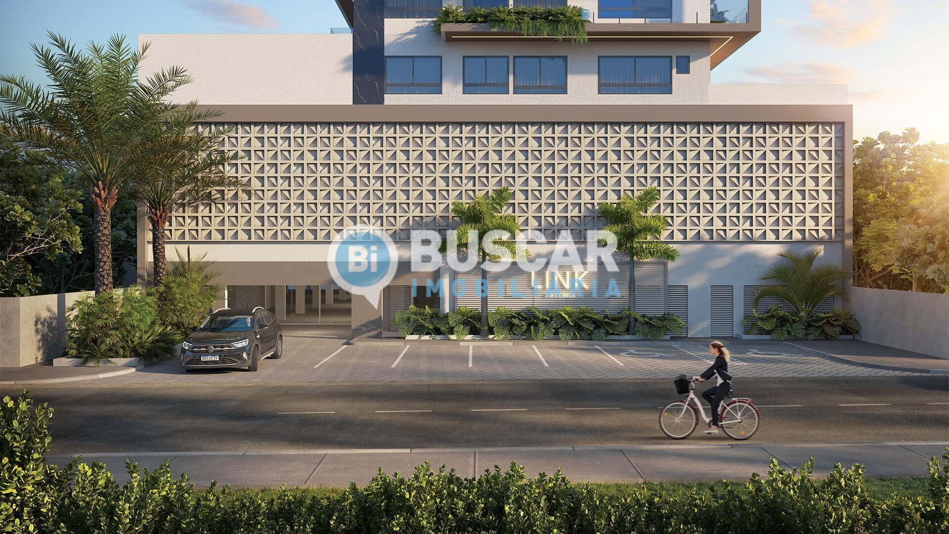 Apartamento à venda com 3 quartos, 1 suíte, 2 vagas e 107m² no Sim, Feira de Santana (BA) — foto 4 de 9