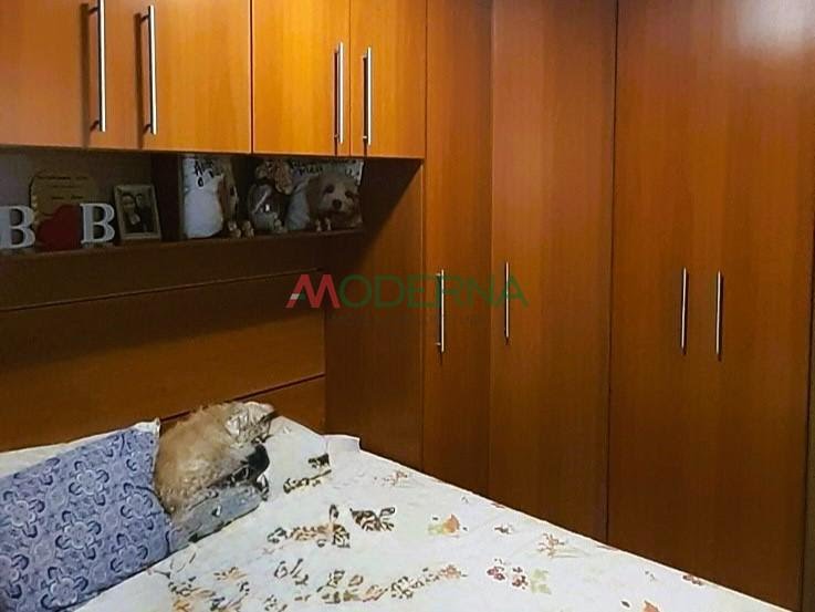 Casa à venda com 2 quartos, 2 banheiros, 1 vaga e 104m² no Paulicéia, São Bernardo do Campo (SP) — foto 19 de 20