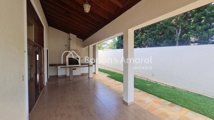 Casa de Condomínio, 4 quartos - Foto 30