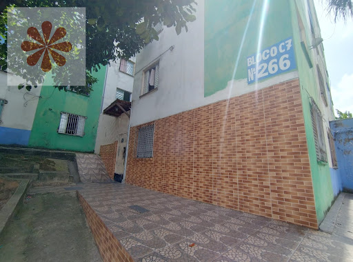 Apartamento em Jardim Pedro José Nunes  -  São Paulo